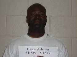 James "BA" Howard
